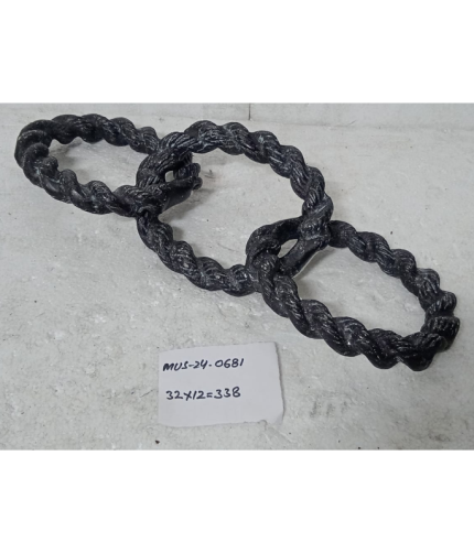 Aluminium Chain