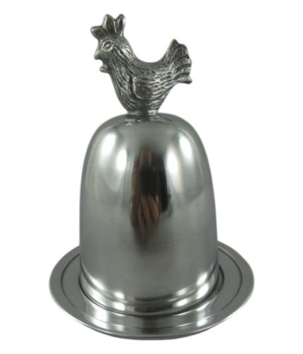 Aluminium Egg Holder