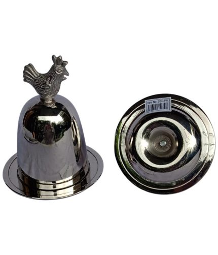 Aluminium Egg Holder